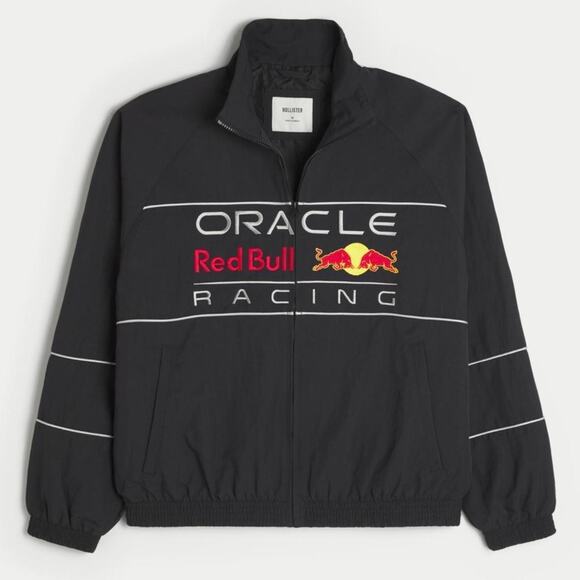 Oracle red bull racing jacket in XL - Picture 1 of 2